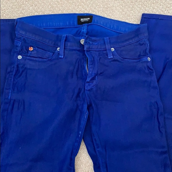 Hudson jeans - Picture 2 of 3